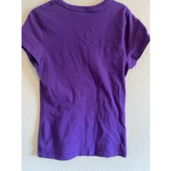 Tinkerbell Shirt JR size large & Mickey Shirt JR sized large - Picture 2 of 4